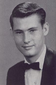 Jerry Stanley Woodruff