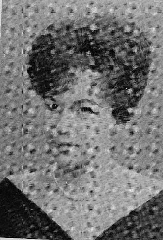 Gloria Williams Kierce