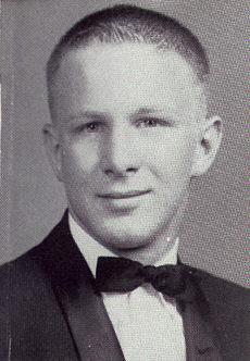 Edward Neal Morris (junior)