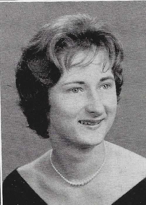 Elizabeth Ida Rowe