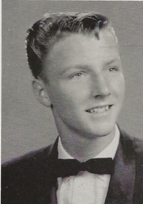 Michael Turner Chapman