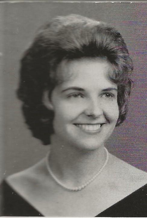 Sylvia Jane Starling