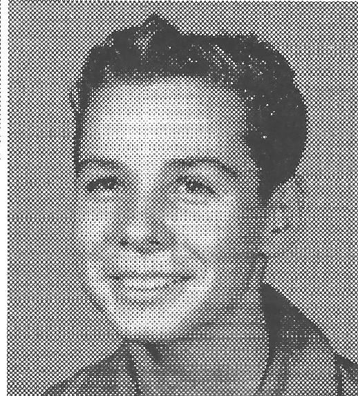 Johnnie Golden