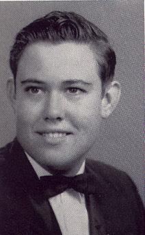 Warren (buddy) Faircloth
