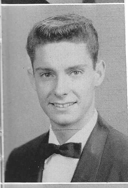 Gary Gene Kirkland
