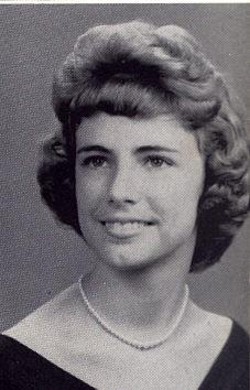 Pat Yvonne Nettles (wallace)