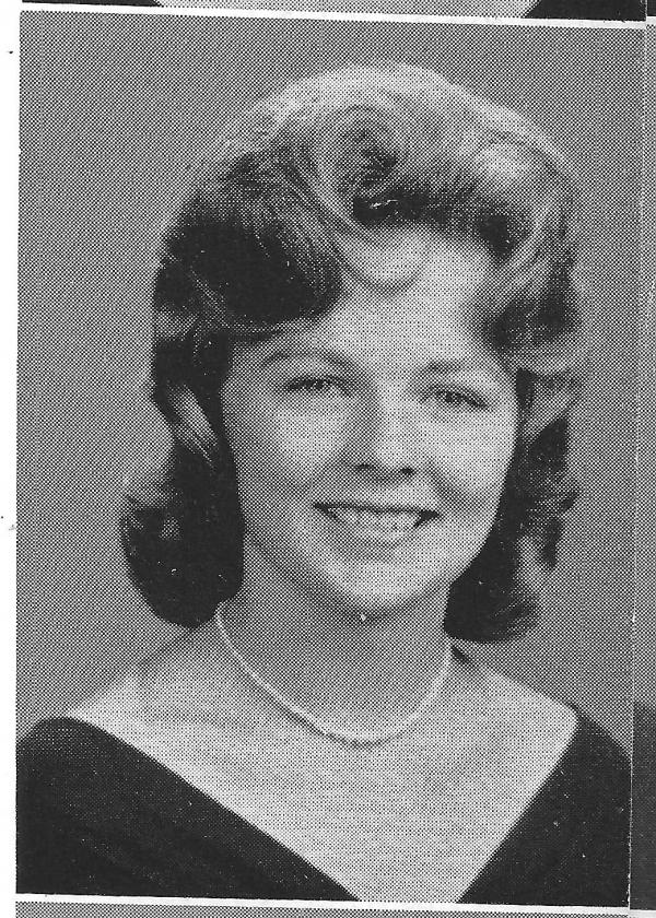 Martha "elva" Martin Summerlin