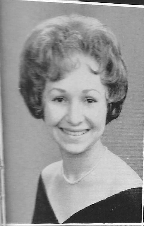 Sherry Lynn Stoner Wilson