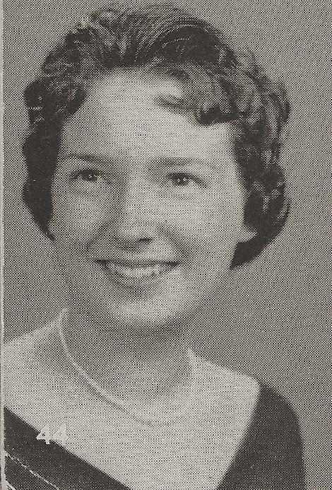 Barbara Jones Sutton