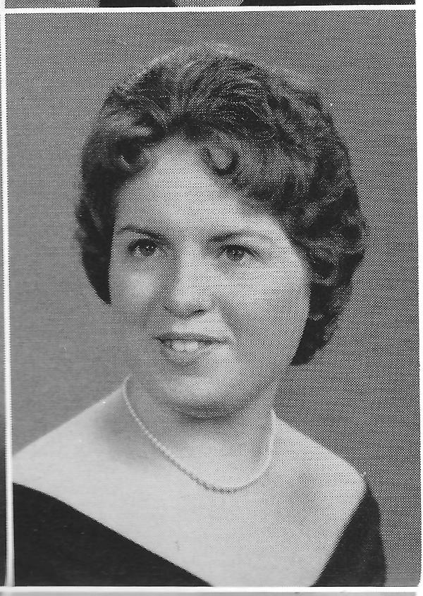 Nancy Ann Wood Moore