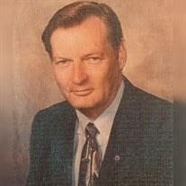 Randy Vickers