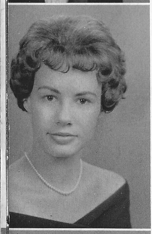 Mary Dorcus Broward Weisenburgh