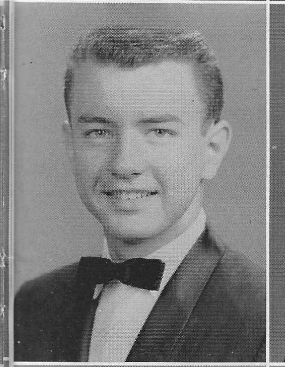 William Joseph Domen, Jr (billy Joe)