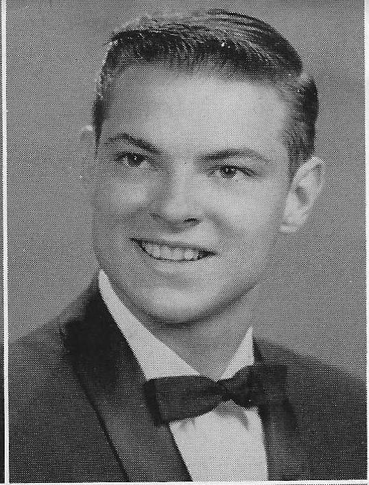 Earl James (jim) Allen Jr