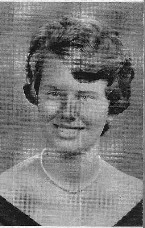 Mildred Ann Wall Harrold