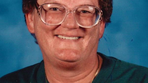 Paula Elaine Rawlins