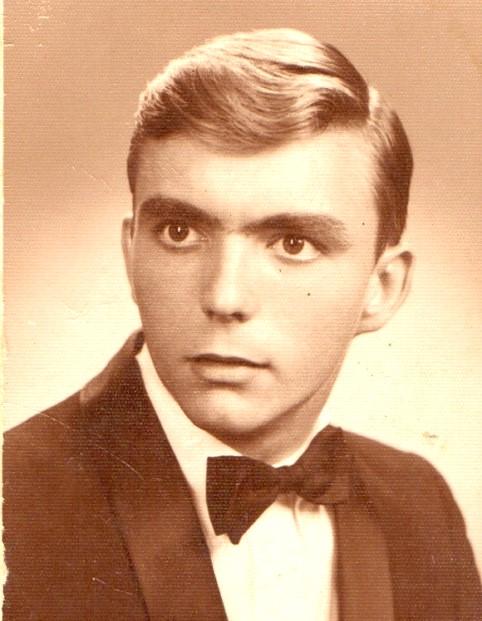John Robert Taylor