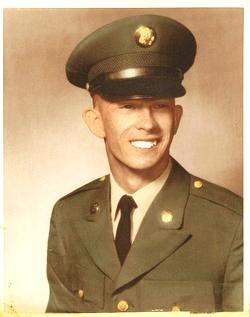 Jerry Monroe Waldron