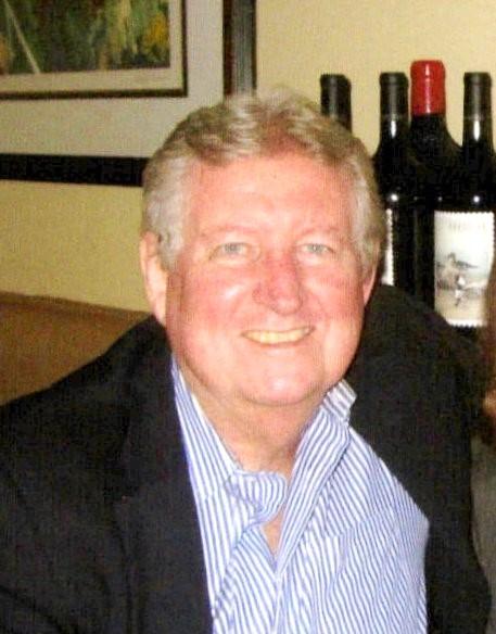 Robert Shelton Benson