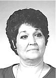 Shirley Ann Frost (mcintee)