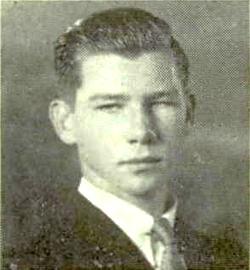 Leonard Sumner Cox