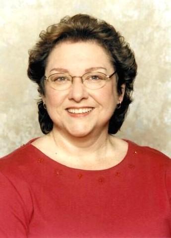 Vickey Diane Conner