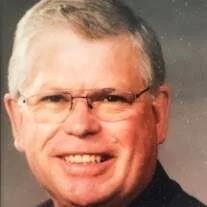 Leon Barry Gray