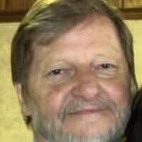 Gary Willard Vickers