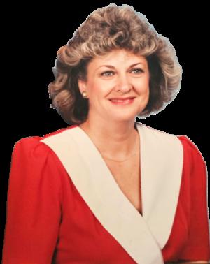 Shirlyn Jean Hinton (gay)