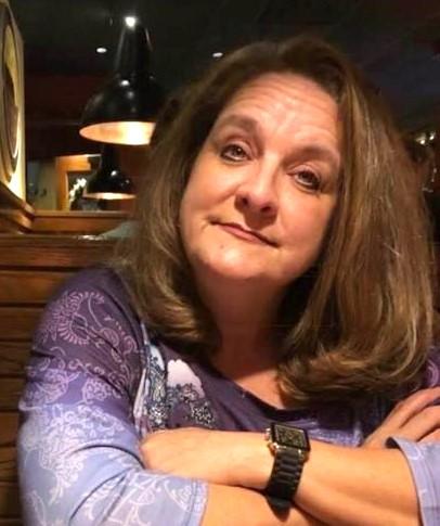 Shelly Jean Thornton