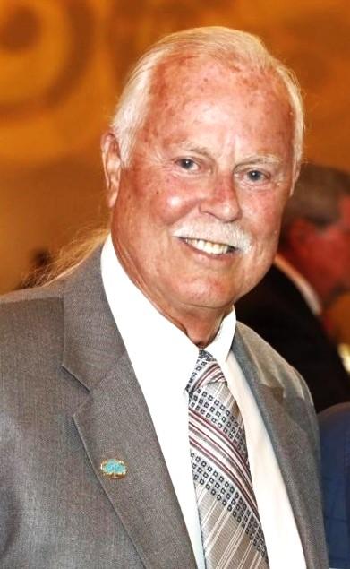 Lawrence Ralph "larry" Jones