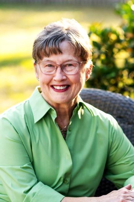 Margaret Hayden (warren)