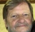 Gary Willard Vickers