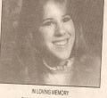 Pam Clelland Born On Dec. 26, 1965 -