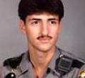 Deputy Sheriff Hugh Ellis Thomas Jr.