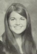 Patricia Cagle