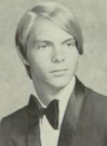 Kenny Dodd