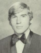 Terry Randy Bishop