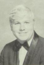 Larry Piercy