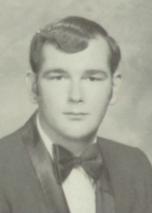 Richard Randall