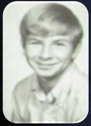 Ricky Oates