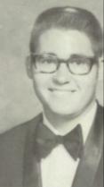 Russell Warren