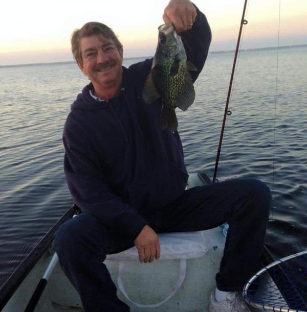 Bruce Sasser