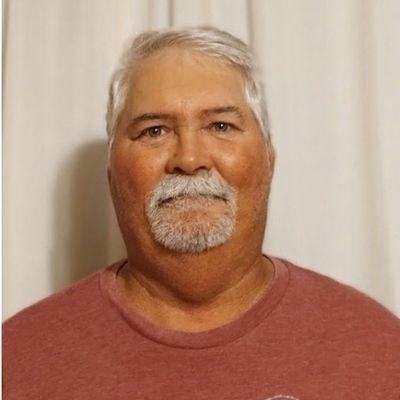 Timothy Blackburn