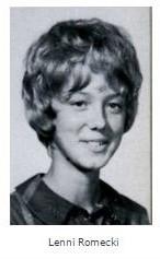 Lennie Romecki