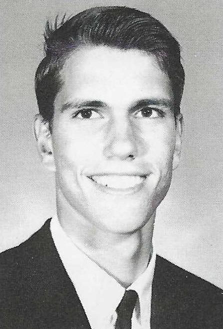 Richard Rohlwing