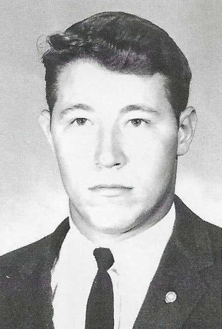 Steven Ray Ridenour