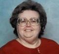 Mary Jean Kelly Mccullough