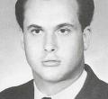 Victor Eugene Cleveland