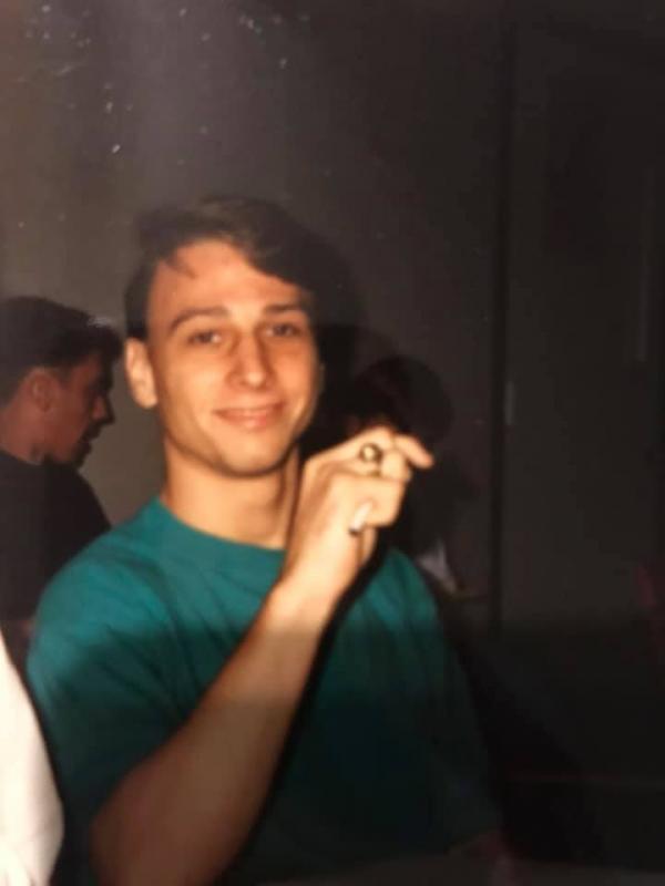 Kenneth A Allen